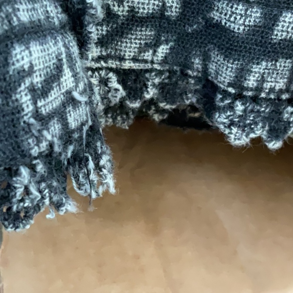 Cropped star jacket - Picture 7 of 7